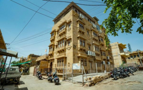 Naman Haveli-Boutique Stay For Budget Travllers